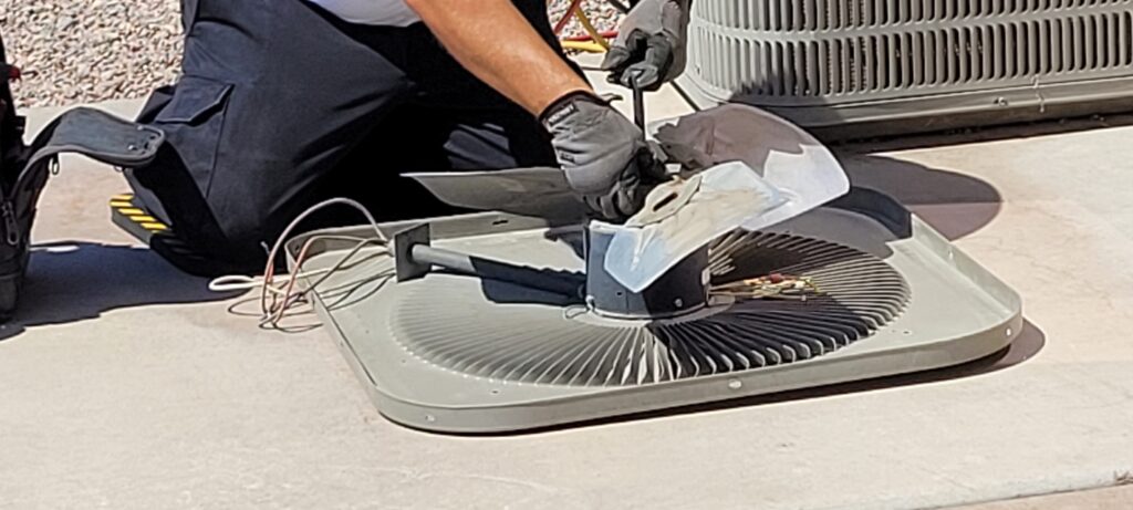 Air Conditioning Installation Service Phoenix AZ