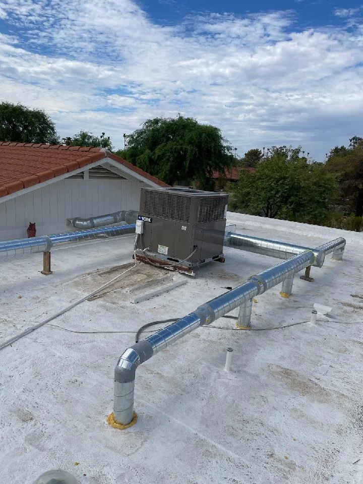 HVAC Services Phoenix AZ