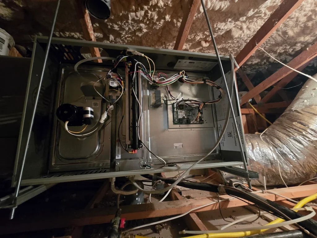 HVAC Services Phoenix AZ